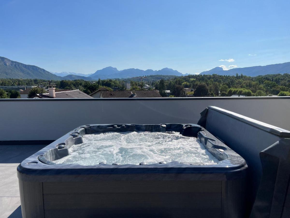 Magnifique Maison Contemporaine Proche D'aix *