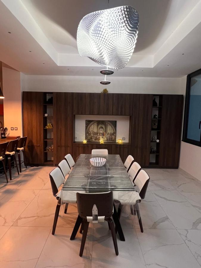 Magnifique Maison Contemporaine Proche D'aix *