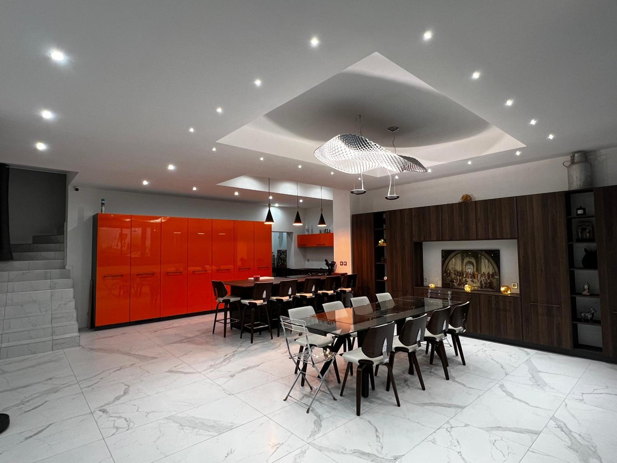 Magnifique Maison Contemporaine Proche D'aix