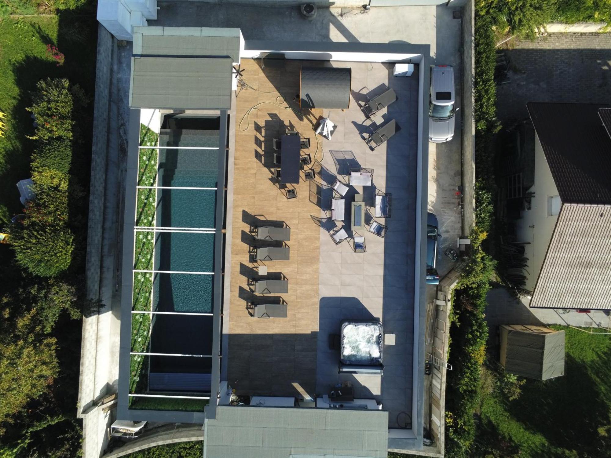 Magnifique Maison Contemporaine Proche D'aix *