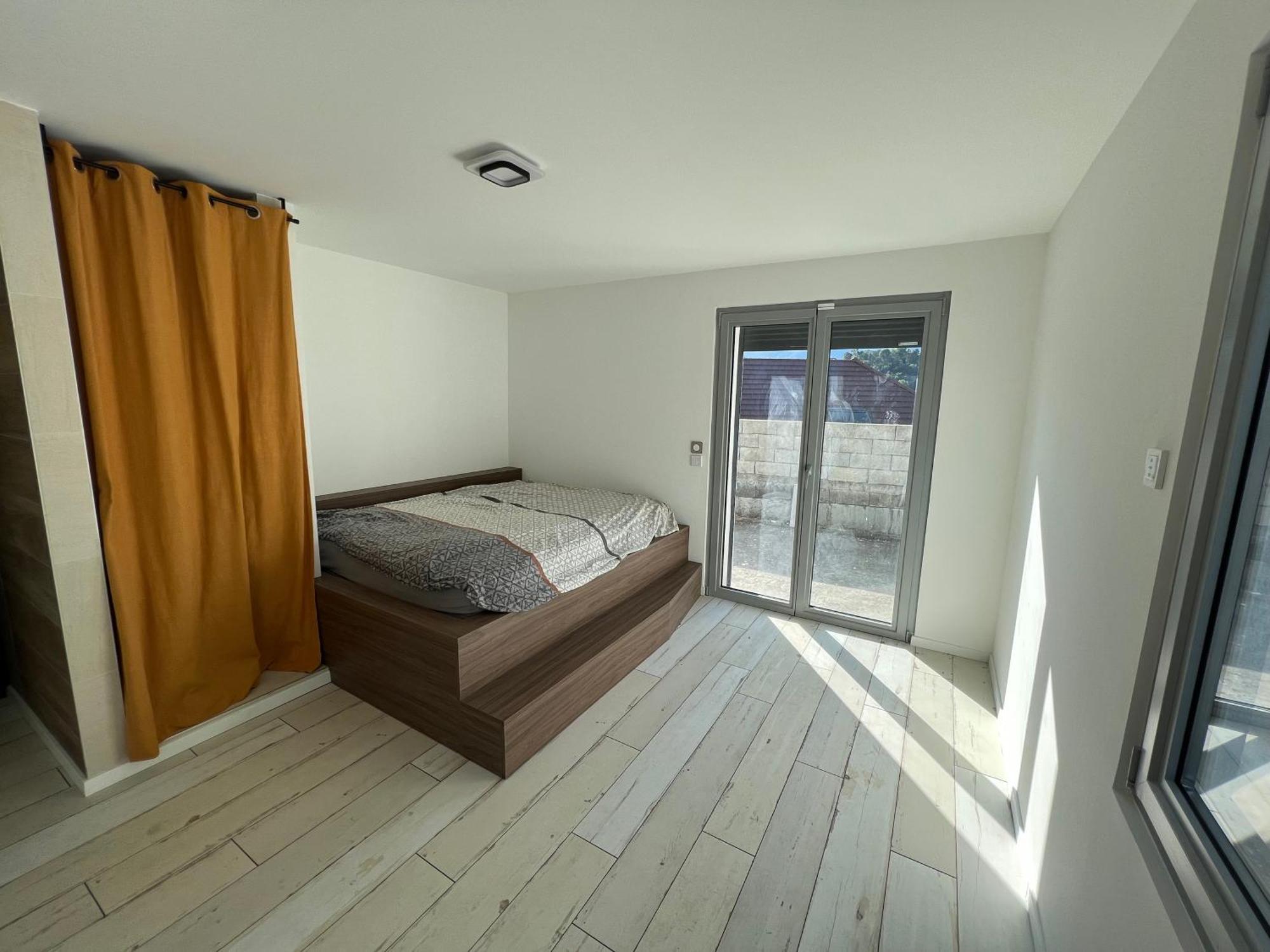 Magnifique Maison Contemporaine Proche D'aix